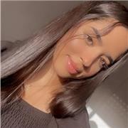 Soy estudiante de Derecho y ADE con certificado del nivel C1 en inglés, y doy clases de inglés para todas las edades